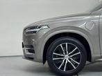 Volvo XC90 2.0 T8 Recharge AWD Inscriprion 7P Luchtvering Pa, Auto's, Lichtsensor, Euro 6, 4 cilinders, 7 stoelen