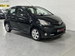 Toyota Aygo 1.0 VVT-i Aspiration AIRCO / ELK.PAKKET / ISOFIX, Voorwielaandrijving, Stof, Gebruikt, 4 stoelen