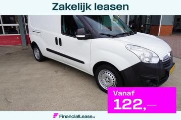 Opel Combo 1.3 CDTi L2H1 Edition Airco | Betimmering beschikbaar voor biedingen