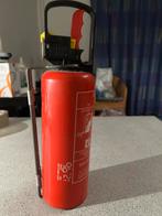 Brandblusser - Goede staat, Ophalen of Verzenden, Gebruikt, Brandblusser