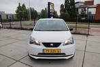 SEAT Mii 1.0 Reference Licht metaal, AIrco NL auto, LPG-G3 Z, Voorwielaandrijving, Euro 5, Gebruikt, Mii