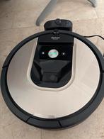iRobot Roomba Robotstofzuiger, Ophalen of Verzenden, Gebruikt, Reservoir, Robotstofzuiger