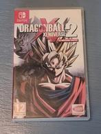 Dragonball Xenoverse 2 Nintendo Switch - Nieuwstaat!, Ophalen, Online, Vechten, 1 speler