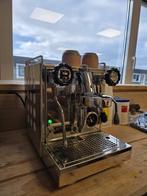 Rocket Espresso Appartemento, Witgoed en Apparatuur, Ophalen, Gebruikt, Espresso apparaat, 10 kopjes of meer