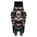 Suitical Recovery Suit Kat: maat XXS - camouflageprint, Ophalen of Verzenden