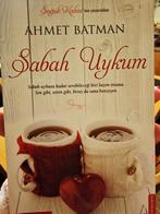 Sabah Uykum - Ahmet Batman, Ophalen of Verzenden, Gelezen, Ahmet Batman, Wereld overig