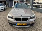 BMW X1 SDrive20i Business+/ Camera / Trekhaak ., Auto's, Euro 6, 4 cilinders, Grijs, 184 pk