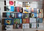 Diverse thrillers, Ophalen, Zo goed als nieuw