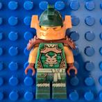 Ninjago Minifiguur, Ophalen of Verzenden, Zo goed als nieuw