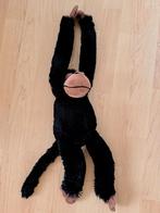 Slingeraap zwart met klitteband handjes en voetjes, Ophalen of Verzenden, Zo goed als nieuw, Overige typen