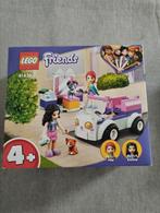 Lego Friends katten verzorgingswagen, Ophalen of Verzenden, Nieuw, Lego