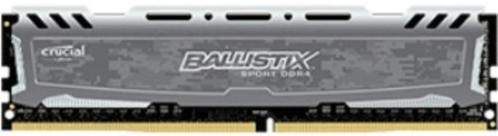Werkgeheugen 8GB, Computers en Software, RAM geheugen, Zo goed als nieuw, Desktop, 8 GB, DDR4, Ophalen of Verzenden