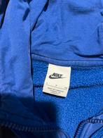 Nederlands elftal trainingspak Nike  Maat S, Blauw, Nike, Ophalen of Verzenden, Zo goed als nieuw