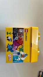 Lego Classic 10692, Ophalen of Verzenden, Zo goed als nieuw, Overige merken