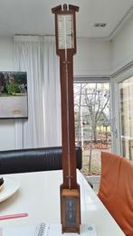 Antieke Schotse Siphon-Barometer, Ophalen