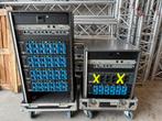 Proffecionele Dimmers voor Theater en bandjes, Muziek en Instrumenten, Licht en Laser, Ophalen, Gebruikt, Licht