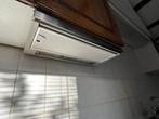 Afzuigkap - Onderbouw - Gebruikt, Ophalen, Gebruikt, Onderbouw afzuigkap, Inbouw