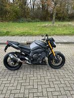 Yamaha FZ8 - ABS, 4 cilinders, Particulier, Meer dan 35 kW, 800 cc