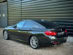 Bmw 4-serie Gran Coupé 430i M-PERFORMANCE 252PK! HUD|M STOEL, Auto's, BMW, Automaat, Achterwielaandrijving, Gebruikt, Euro 6