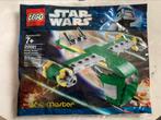 Lego star wars 20021 bounty hunter polybag nieuw, Nieuw, Ophalen of Verzenden, Lego