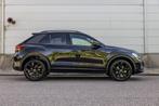 Volkswagen T-Roc 1.5 TSI 150pk R-Line Edition | Black Style, Auto's, Volkswagen, 1498 cc, Zwart, Bedrijf, Nieuw