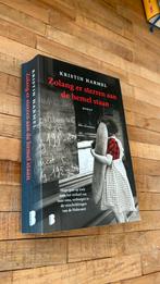 Kristin Harmel - Zolang er sterren aan de hemel staan, Boeken, Literatuur, Kristin Harmel, Ophalen of Verzenden, Zo goed als nieuw