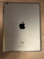 Apple tablet, 10 inch, Gebruikt, Wit, Ophalen of Verzenden
