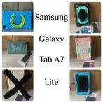 Samsung Galaxy tab A7 lite hoes / cover / bumper / case!, Computers en Software, Tablet-hoezen, Ophalen of Verzenden, Nieuw, 8 inch