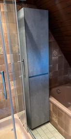 Badkamerkast Storke Edge (X2O), Huis en Inrichting, Badkamer | Badkamermeubels, Ophalen, (Half)hoge kast, Zo goed als nieuw, 150 tot 200 cm