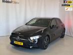 Mercedes-Benz A-klasse 180 AMG Night Edition|AUTOMAAT|NAP|SF, Te koop, Benzine, A-Klasse, Hatchback