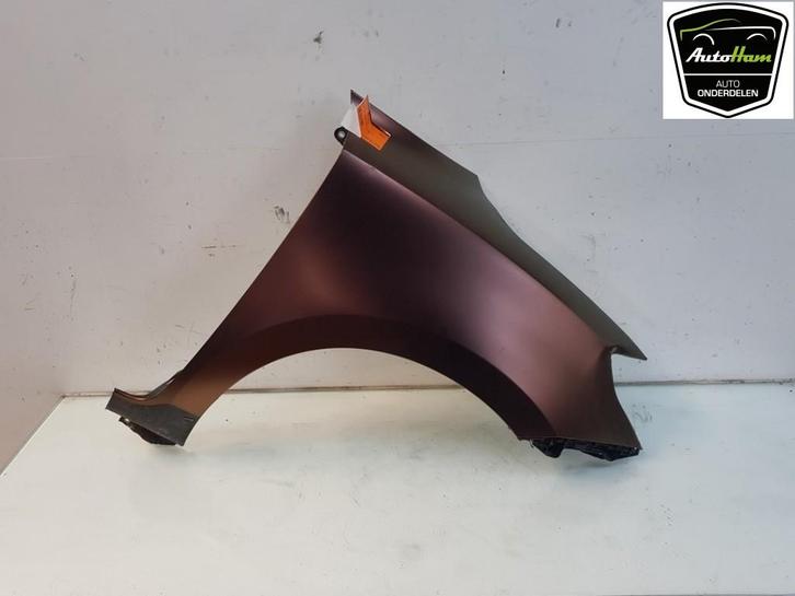 Spatbord Rechts Voor Suzuki Swift (ZC/ZD) 2018 5761153R11, Auto-onderdelen, Carrosserie en Plaatwerk, Suzuki, Gebruikt