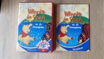 CD Winnie de Poeh en de honingboom met vertelboekje, Cd's en Dvd's, Dvd's | Kinderen en Jeugd, Ophalen of Verzenden, Zo goed als nieuw