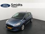Ford Fiesta 1.1 Trend | Airco | Parkeersens. achter | Navi |, Gebruikt, Blauw, Lichtsensor, Origineel Nederlands