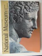 Nationaal Museum Athene reisgids, Ophalen of Verzenden, Zo goed als nieuw, Europa