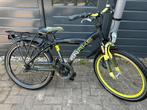 Batavus Snake 24 inch 3V, 24 inch, Ophalen of Verzenden, Zo goed als nieuw, Batavus.