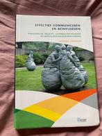 Natasja Loomans - Effectief communiceren en beïnvloeden, Boeken, Ophalen of Verzenden, Zo goed als nieuw, Natasja Loomans
