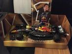 Max Verstappen race auto nieuw, Verzamelen, Supermarktacties, Jumbo, Ophalen of Verzenden