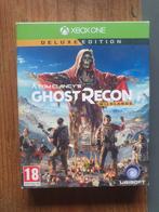 Ghost Recon Wildlands, Online, Vanaf 18 jaar, Shooter, 1 speler