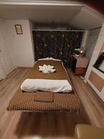 Massage Salon Jitti, Ontspanningsmassage