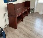 Kerkbank anitiek, Antiek en Kunst, Antiek | Meubels | Stoelen en Banken, Ophalen