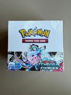 Temporal Forces Booster box, Verzenden, Zo goed als nieuw, Boosterbox, Foil
