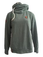 Naketano trui L, Kleding | Dames, Maat 38/40 (M), Ophalen of Verzenden, Zo goed als nieuw, Groen