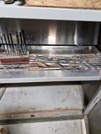 Allerlei soorten boren, Ophalen of Verzenden