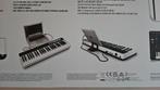 IK Multimedia iRig Keys I/O 49 MIDI-keyboard Mac/Windows, Muziek en Instrumenten, Ophalen of Verzenden, Zo goed als nieuw, Overige aantallen