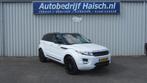 Land Rover Range Rover Evoque SI4 4WD AUT, Automaat, Euro 5, Zwart, 4 cilinders