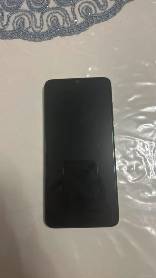 Redmi note 8 pro, Telecommunicatie, Mobiele telefoons | Samsung, Gebruikt, Overige modellen, 64 GB, Blauw, Ophalen of Verzenden