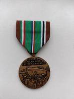 Us Europe/Africa/Middle Eastern medal, Ophalen of Verzenden, Amerika