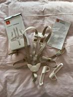 Stokke 5 punts tuigje, Kinderen en Baby's, Kinderstoelen, Ophalen of Verzenden, Zo goed als nieuw, Meegroeistoel