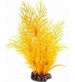 sf art plant 25cm orange €7,15, Dieren en Toebehoren, Ophalen of Verzenden, Nieuw, Plant(en), Steen of Hout