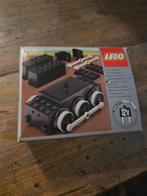 Lego 7865 12 V Train Motor, Ophalen of Verzenden, Gebruikt